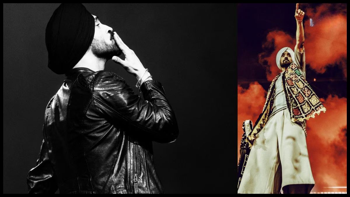 Diljit Dosanjh Delhi Concert: दिल्ली में दिलजीत दोसांझ के कॉन्सर्ट के लिए 2000 गार्ड तैनात, 700 मीटर तक नो-कार जोन की तैयारी