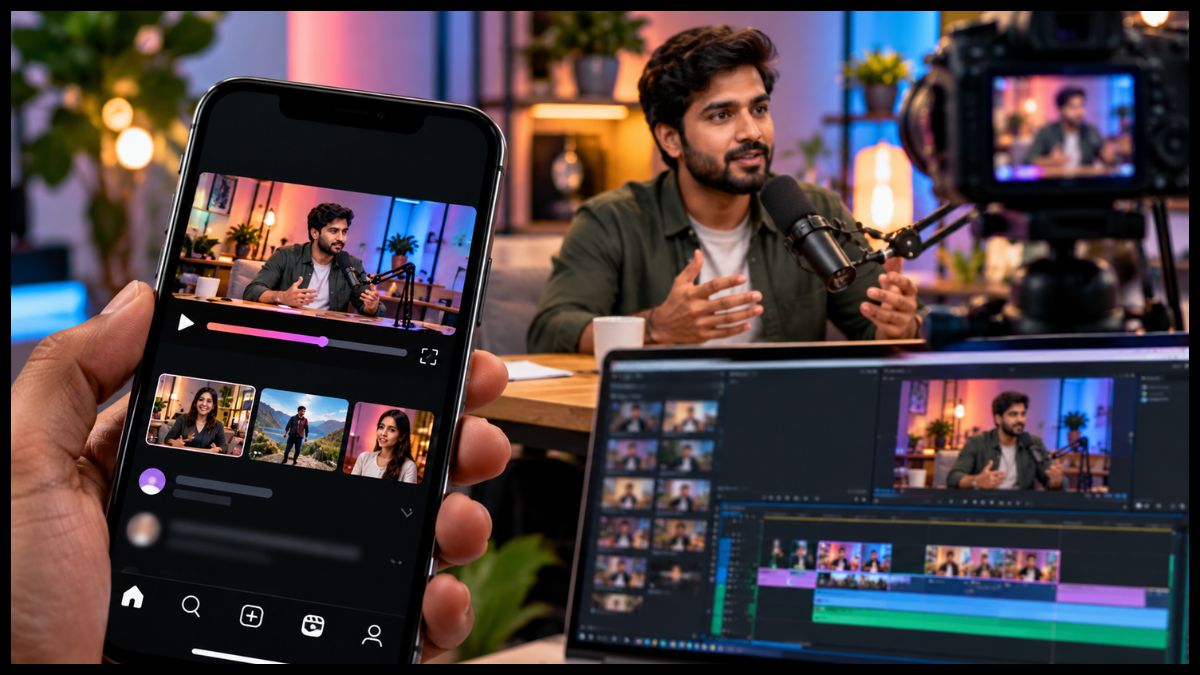 Instagram पर अब 90 मिनट के वीडियो! YouTube को टक्कर देने की तैयारी, जानें नए फीचर की खासियत