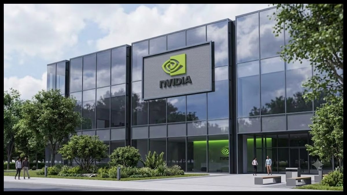Nvidia-Reflection AI Deal: AI सेक्टर में बड़ा दांव लगाने की तैयारी, Reflection AI को खरीद सकती है Nvidia