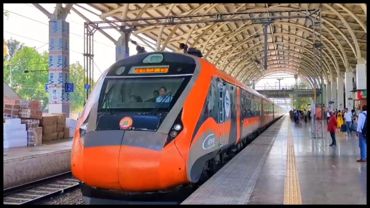 टाटानगर में वंदे भारत डिपो के लिए टूटेंगे पुराने क्वार्टर, रेलवे हटाएगा अतिक्रमण
