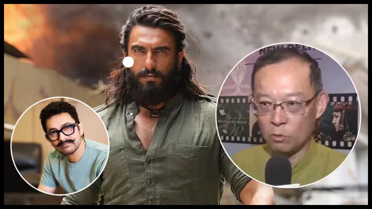 Ranveer Singh की ‘Dhurandhar’ के मुरीद हुए ताइवान के राजदूत, आमिर खान और शाहरुख खान की भी की तारीफ