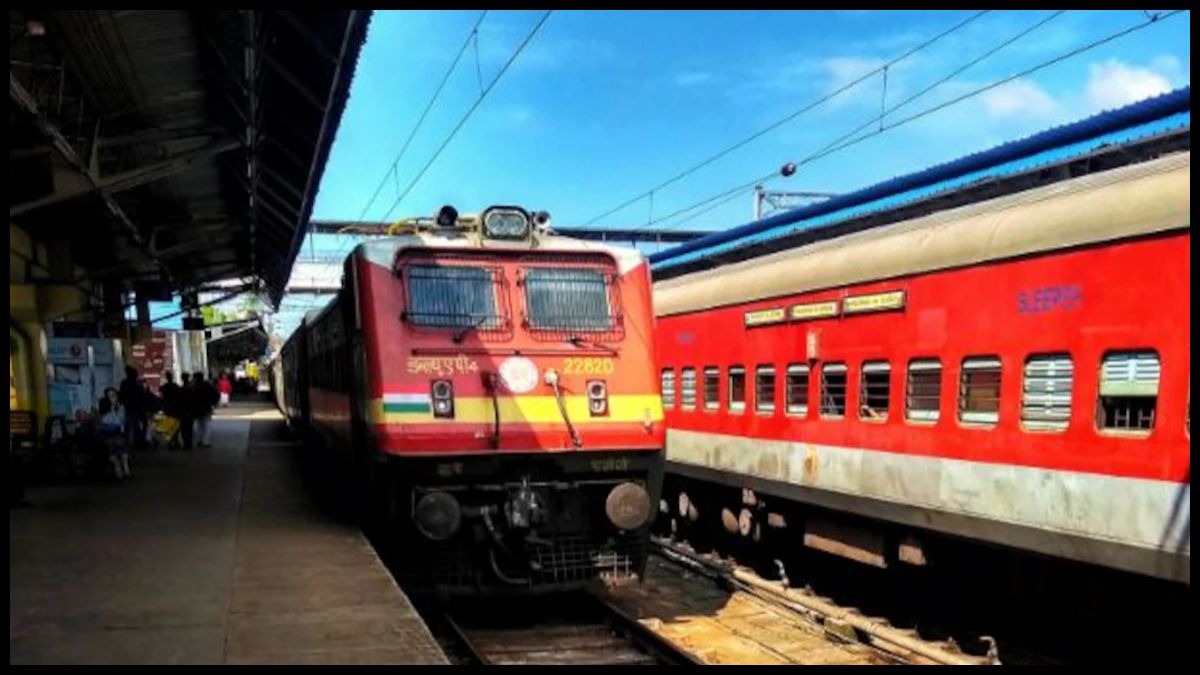 Indian Railways: विशेष अभियान 6 के तहत रेलवे ने हासिल किए कई लक्ष्य, 31 अक्टूबर को होगा समापन