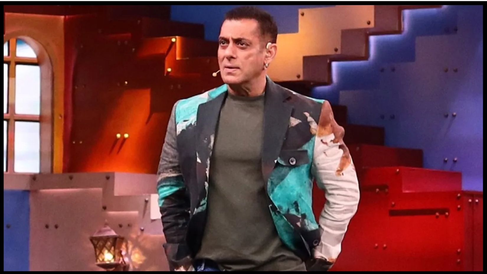 Salman Khan: जब नेगेटिव इमेज से परेशान थे सलमान खान, ‘Dus Ka Dum’ करने से भी कर रहे थे इनकार, पिता सलीम खान ने दी थी ये सलाह