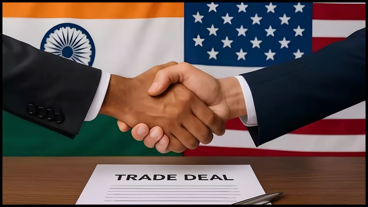 India-US Trade Deal: अमेरिका के साथ ट्रेड डील पर भारत का कड़ा रुख, बदली परिस्थितियों के बीच होगा अंतिम फैसला