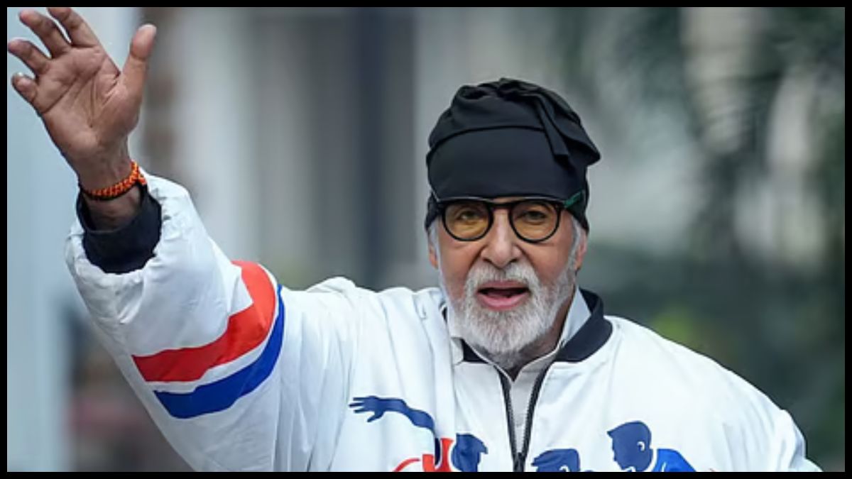 Amitabh Bachchan Health Update: घर पर आराम कर रहे हैं बिग बी, सोशल मीडिया से बनाई दूरी; ब्रह्मांड और ब्लैक होल में ले रहे दिलचस्पी