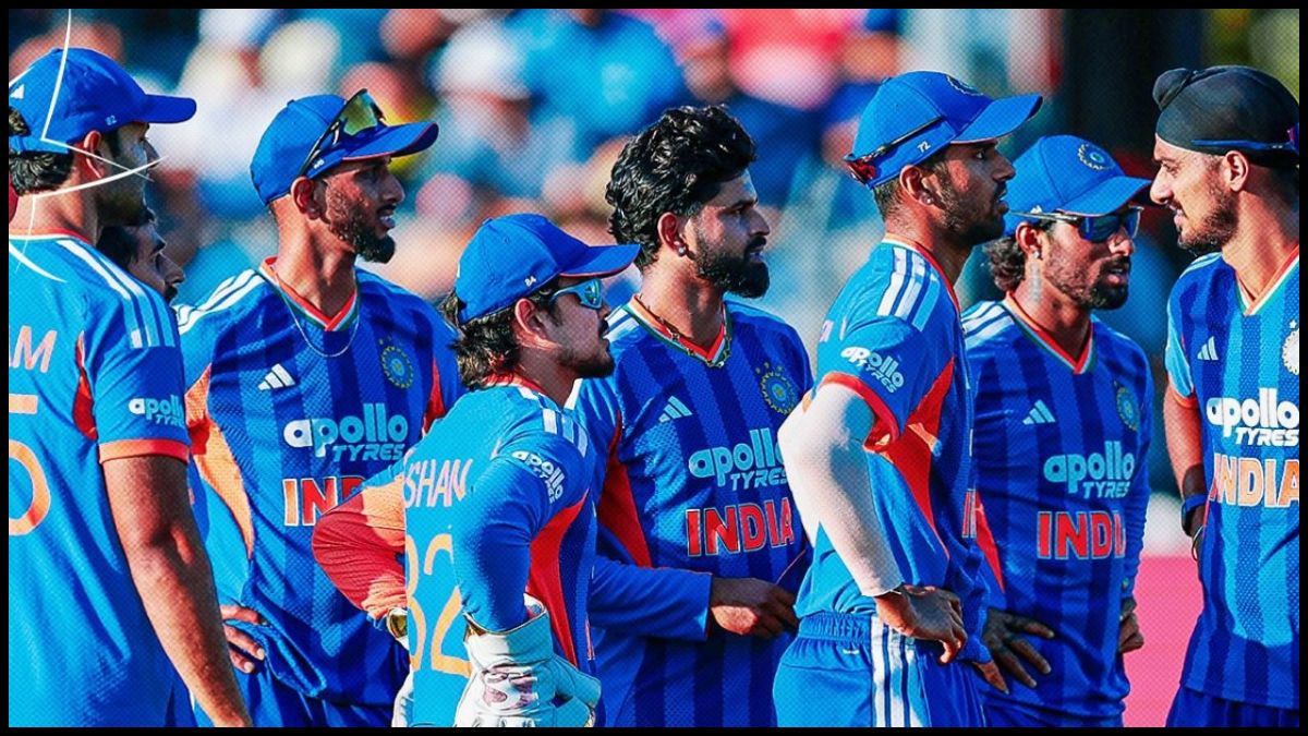 India T20I Record: 2020 के बाद टीम इंडिया की जीत का ग्राफ तीन गुना बढ़ा, आंकड़ों में दिखा बड़ा बदलाव