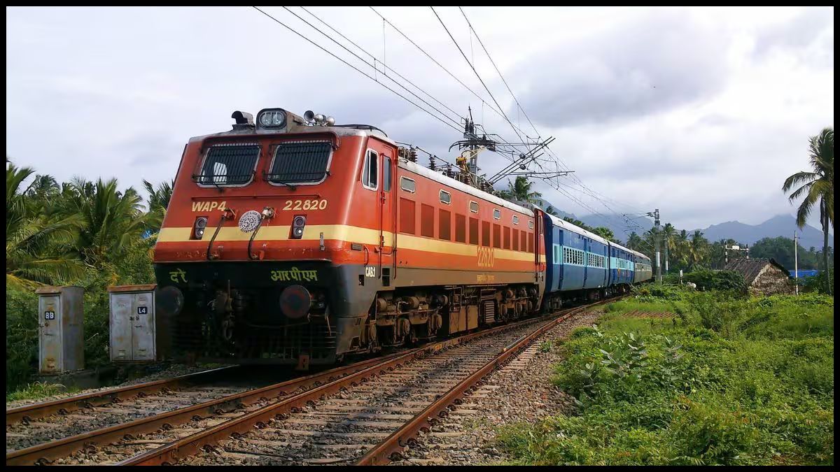 टाटानगर और रांची के यात्रियों के लिए खुशखबरी! जयपुर के लिए नई ट्रेन शुरू, जानें पूरा रूट और स्टॉपेज