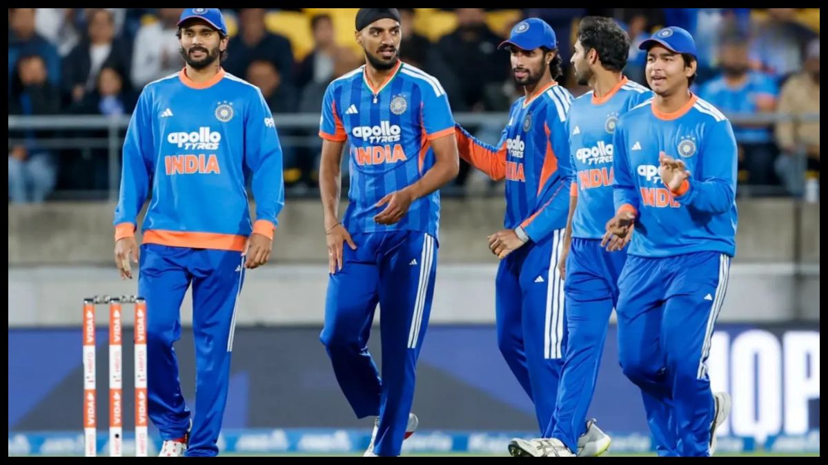 Arshdeep Singh Record: अर्शदीप सिंह ने रचा इतिहास, T20I में 150 विकेट लेने वाले पहले भारतीय गेंदबाज बने