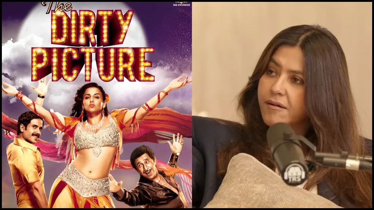The Dirty Picture 2: 15 साल बाद बनेगा सीक्वल, एकता कपूर ने किया कंफर्म; कहानी को लेकर दिया बड़ा हिंट