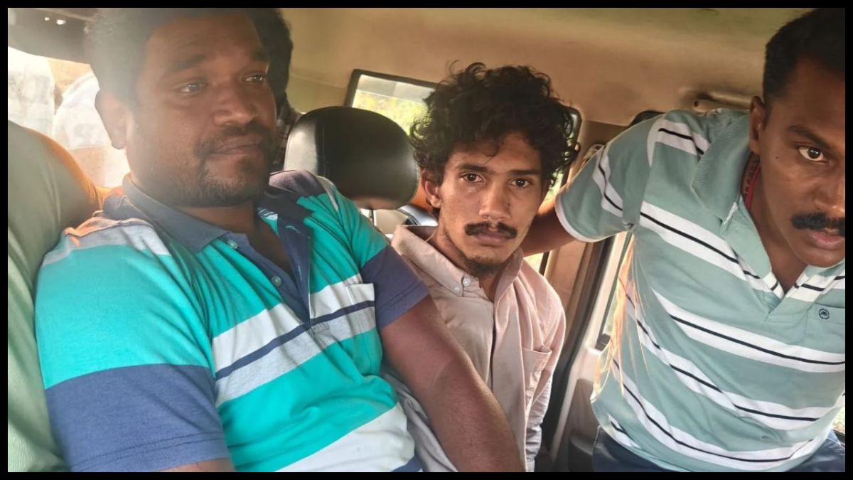 Tamil Nadu Jail Break: तमिलनाडु की सब-जेल से 17 कैदी फरार, जेलकर्मियों पर हमला कर मचाया हड़कंप