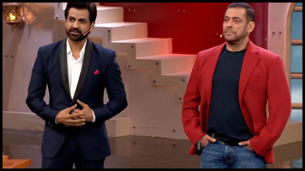 Bigg Boss 20: मनीष गोयल बने सीजन के पहले वाइल्ड कार्ड, सलमान खान ने दिया घरवालों को सरप्राइज
