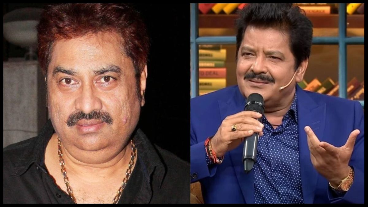 21 साल बाद फिर साथ आए कुमार सानू और उदित नारायण, सनी देओल की फिल्म ‘Suryaa’ में गूंजेगी आवाज