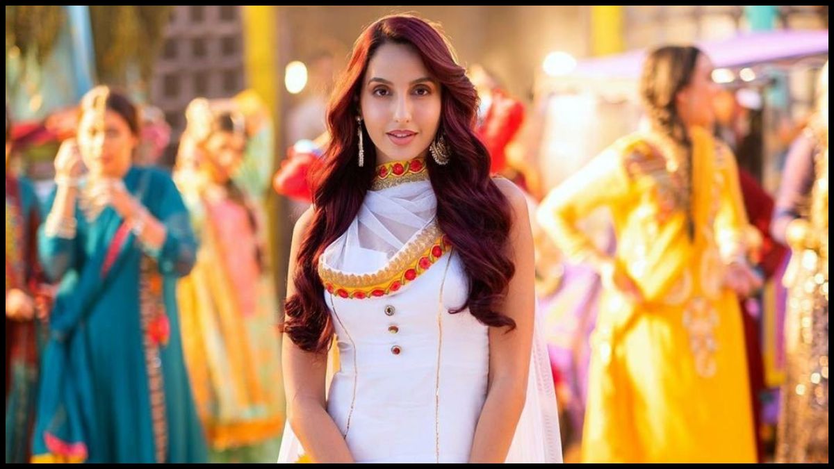 Nora Fatehi को दिल्ली कोर्ट का समन, 2 नवंबर को होंगी पेश; Sukesh Chandrashekhar केस में गवाह के तौर पर बुलाया