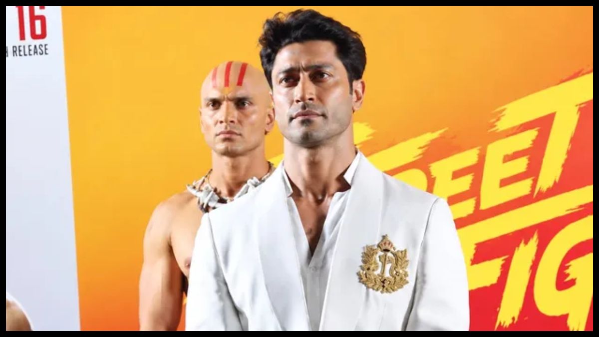 Vidyut Jammwal: 15 मिनट तक रोकी सांस, खुले आंखों से किया मेडिटेशन; ‘Street Fighter’ इवेंट में विद्युत का हैरान करने वाला कारनामा