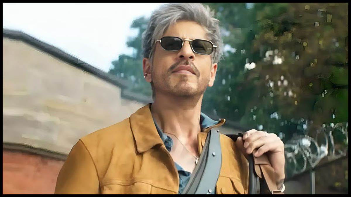 Shah Rukh Khan Birthday: 2 नवंबर को फैंस को मिलेगा ‘King’ का तोहफा! रिलीज होगा ‘Daddy Cool’ टीजर-सॉन्ग?