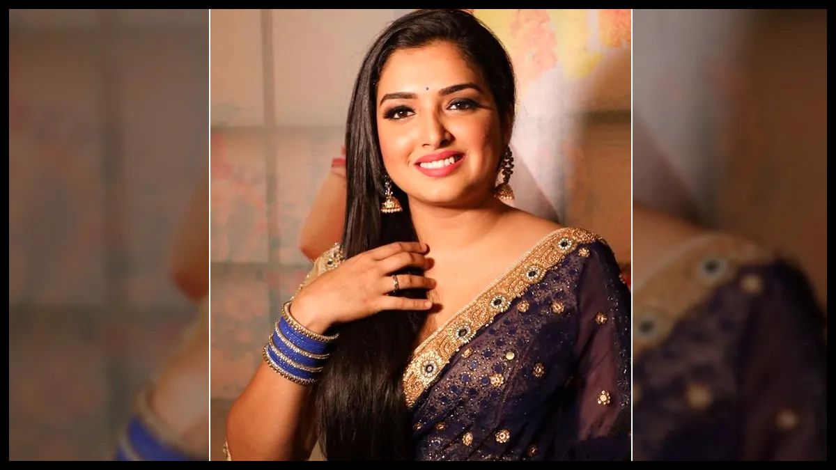 Bigg Boss 20: Amrapali Dubey के पिता का चल रहा डायलिसिस, शो में आने से पहले रखी थी ये खास शर्त