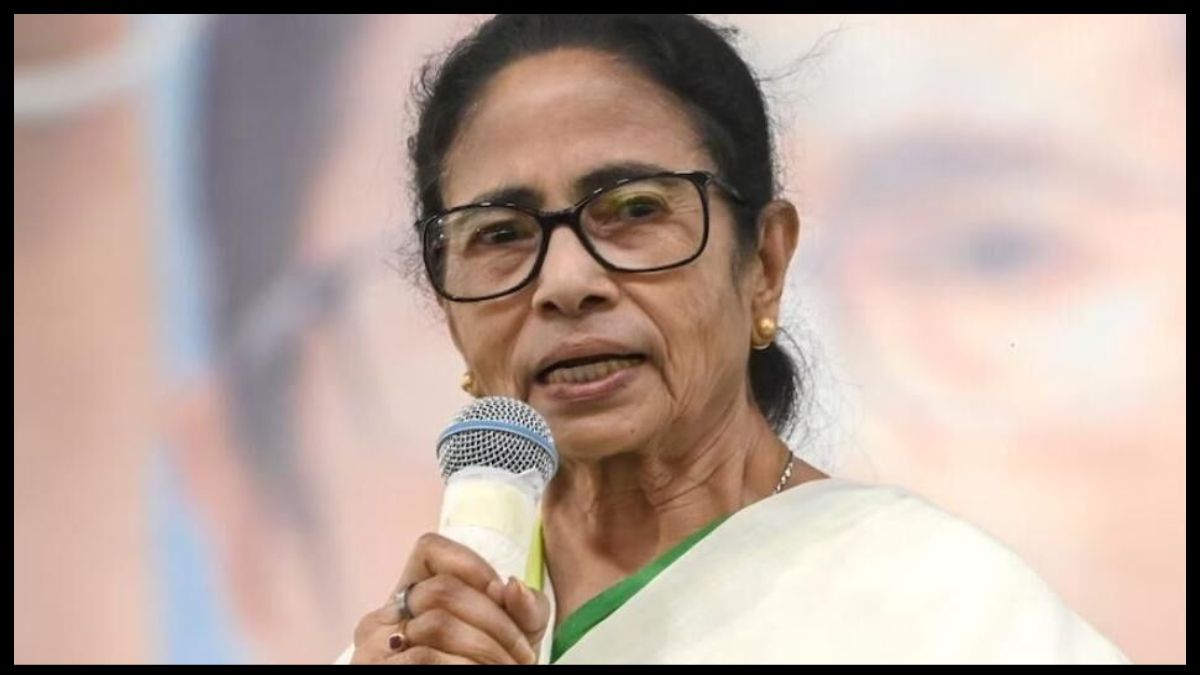 ममता बनर्जी पर चाकू से हमले की कोशिश का आरोप, महिला हिरासत में; TMC ने उठाए सुरक्षा पर सवाल