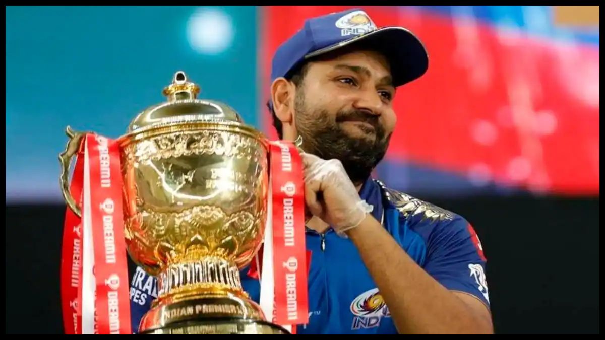 IPL 2027: रोहित शर्मा फिर बन सकते हैं मुंबई इंडियंस के कप्तान, हार्दिक पांड्या के भविष्य पर भी चर्चा