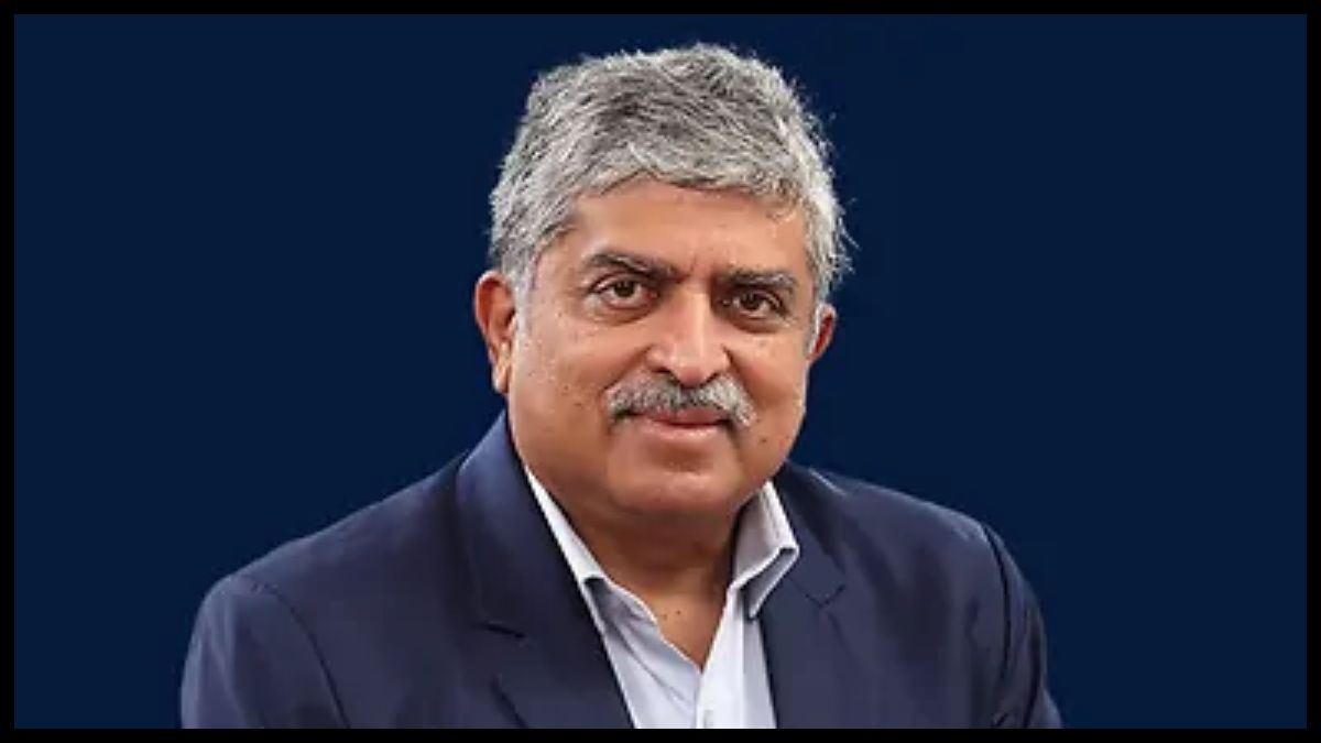 NEET पेपर लीक रोकने के लिए AI से बनेंगे प्रश्नपत्र? नंदन नीलेकणी ने दिया बड़ा सुझाव