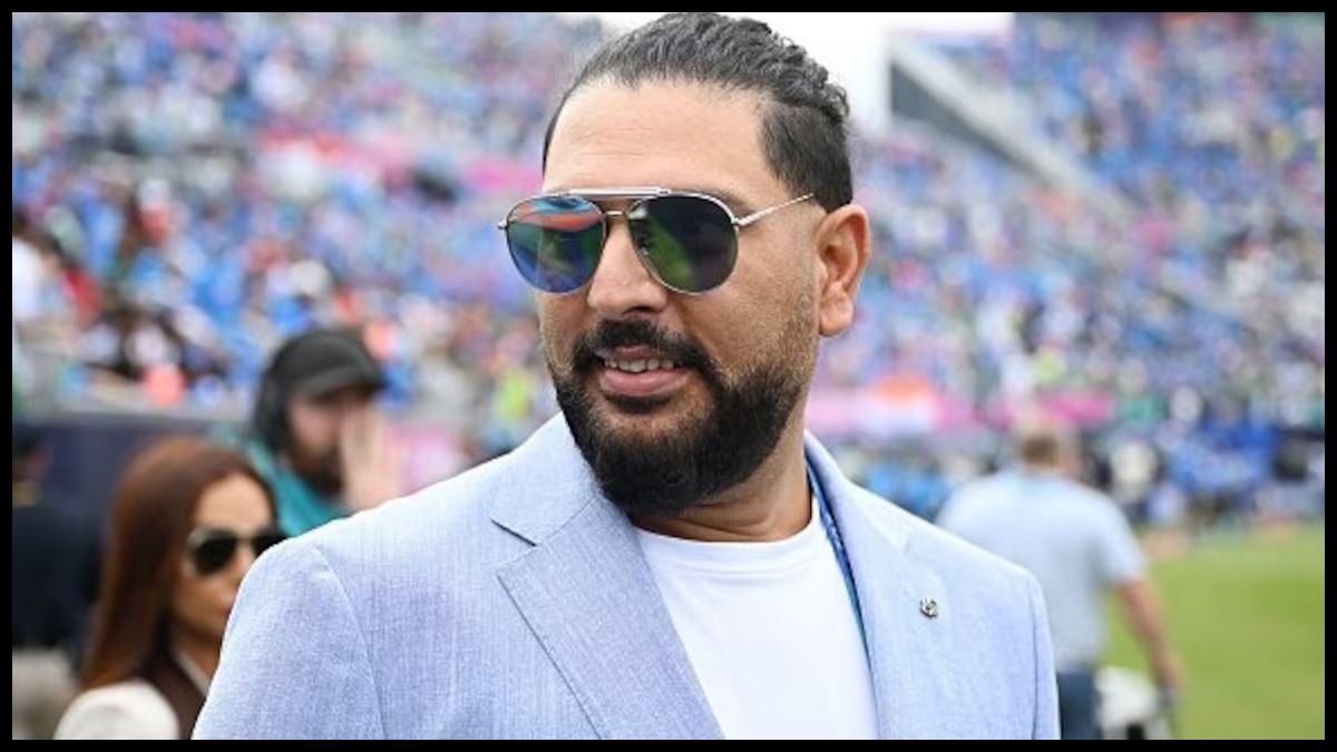 IPL 2027: दिल्ली कैपिटल्स के असिस्टेंट और बैटिंग कोच बने युवराज सिंह, सौरव गांगुली के साथ करेंगे काम