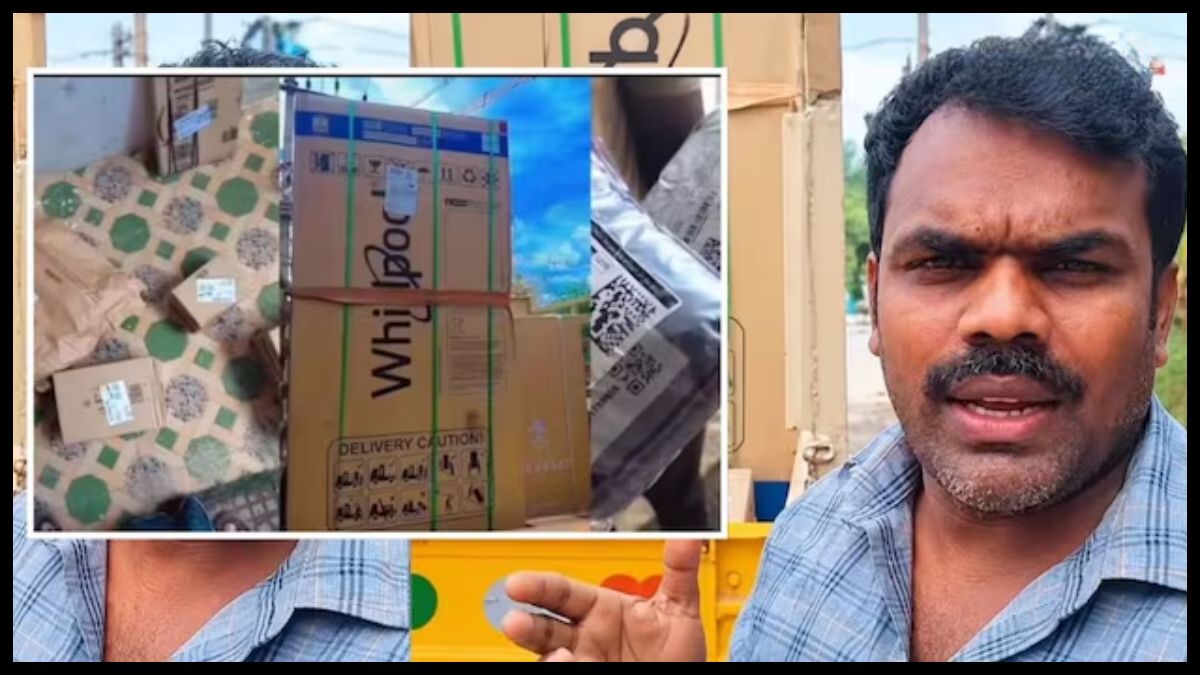 Tamil Nadu: फॉलोअर्स से मांगी दिवाली की मिठाई, घर पहुंचने लगे ₹1.69 लाख के TV और फ्रिज के फर्जी ऑर्डर