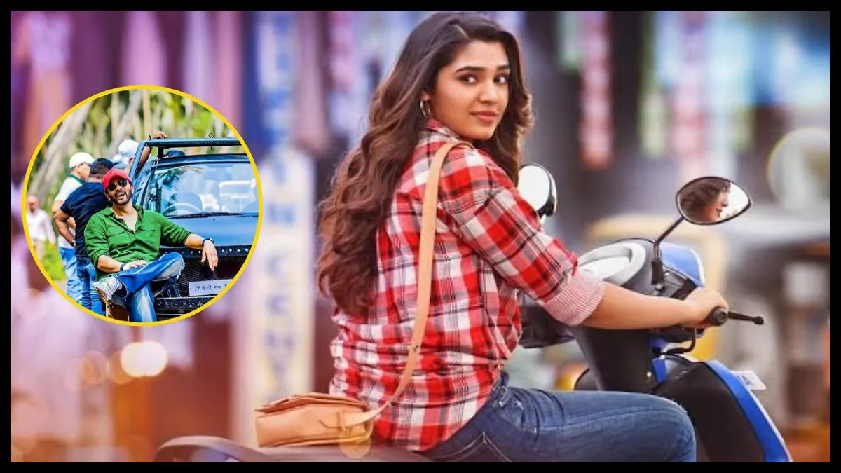 Krithi Shetty Bollywood Debut: रोहित शेट्टी से खास कनेक्शन, ‘हम तेरे प्यार में’ से हिंदी फिल्मों में बनेंगी लीड एक्ट्रेस