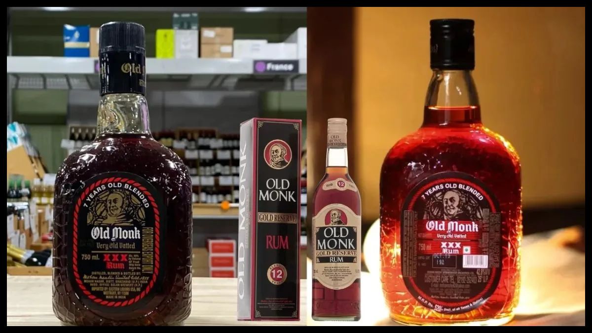 Old Monk पर FSSAI की कार्रवाई से ₹500 करोड़ का नुकसान! 23 अक्टूबर को बॉम्बे हाई कोर्ट में सुनवाई