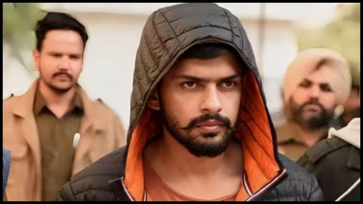 साबरमती जेल के हाई सिक्योरिटी ब्लॉक ‘दो सौ खोली’ में शिफ्ट हुआ लॉरेंस बिश्नोई, जानें कैसी है सुरक्षा