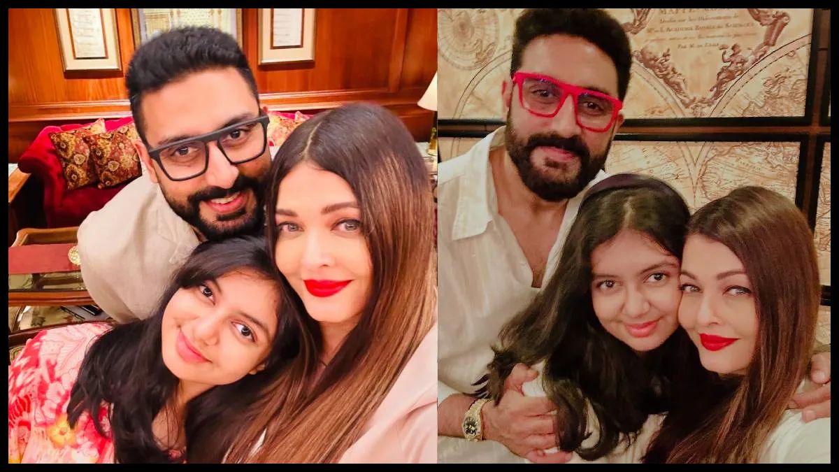 Ariana Grande के कॉन्सर्ट में बेटी Aaradhya संग पहुंचे Abhishek Bachchan, बोले : मुझे एक भी गाना नहीं पता था