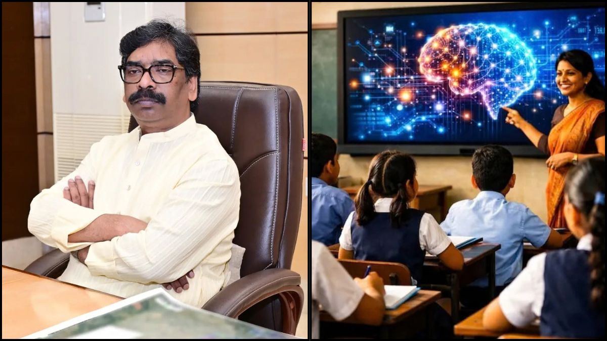 सरकारी स्कूलों में डिजिटल शिक्षा